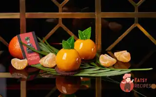 Тістечко «Мікан»