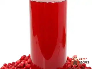 Напій ягідний