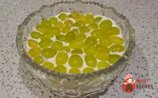 Салат "Тіффані" З Куркою