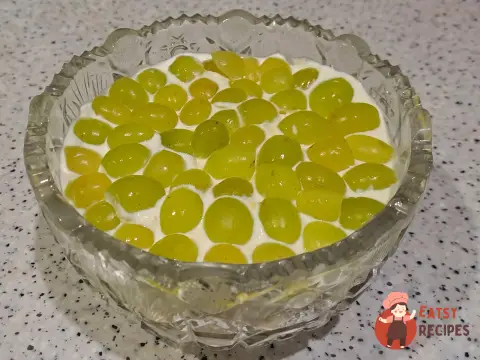Салат "Тіффані" з куркою