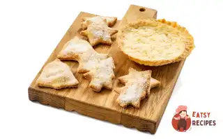 Пісочне Тісто