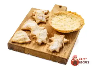 Пісочне тісто