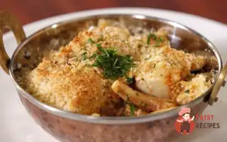 Кальмари По-Американськи