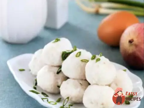 Фрікадельки гефілте-фіш