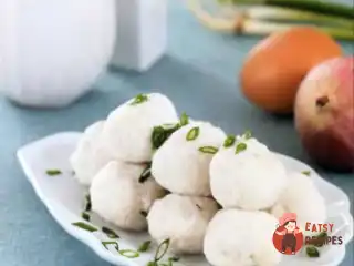 Фрікадельки гефілте-фіш