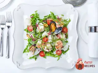 Салат ді маре