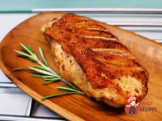 Качина грудка каррі