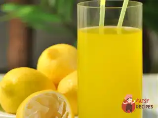 Швидкий лимончелло