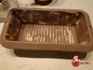Крок 10: Банановий кекс з грецьким горіхом
