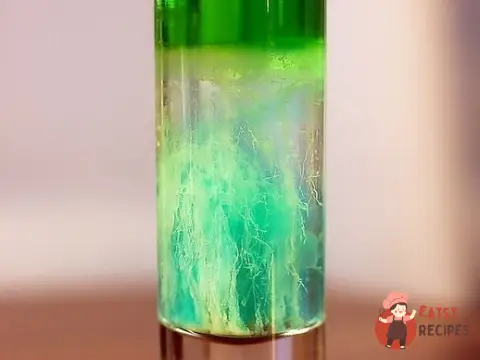 Коктейль «Хмари»