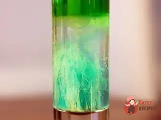 Коктейль «Хмари»
