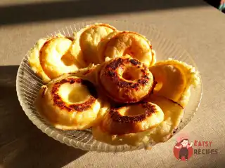 Сирники класичні