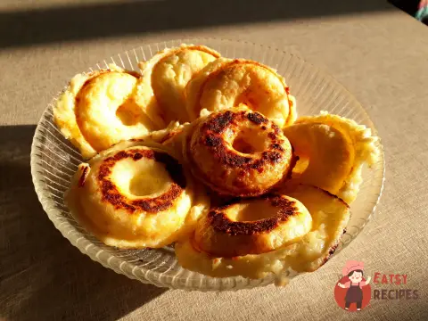 Сирники класичні