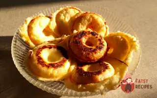 Сирники Класичні