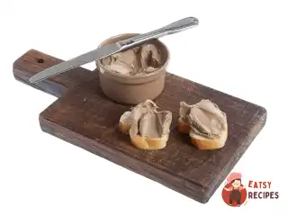 Курячий паштет