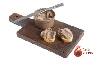 Курячий Паштет