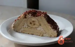 Банановий Будиночок