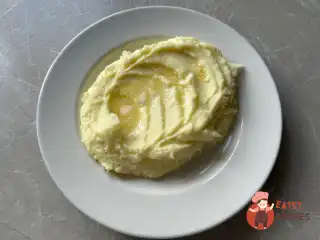 Карпатське пюре