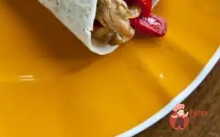 Фахітас З Куркою Та Гуакамоле