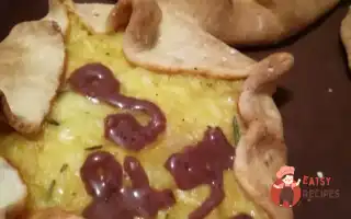 Пиріг «Мамине Щастя»