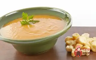 Суп Із Групера