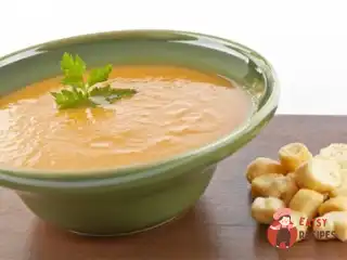 Суп із групера