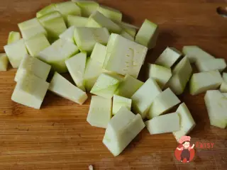 Крок 4: Яловичина з овочами