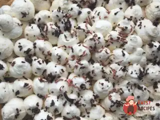 Класичний баноффі пай (Banoffee pie)