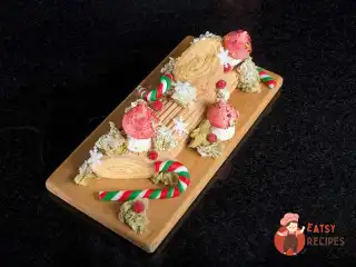 Різдвяне поліно