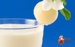 Грушевий Крем З Мигдалем
