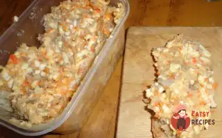 Форшмак «Дружба Народів»
