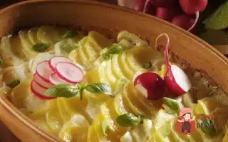 Важлива Картопля