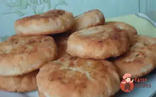 Перем'яЧи З Картоплею