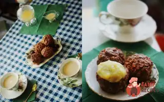 Осінні Скони