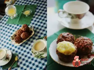 Осінні скони
