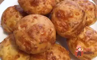 Сирні Кекси На Ацидофіліну