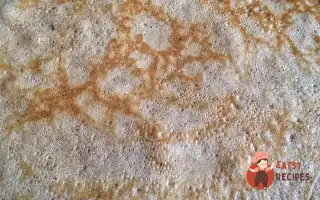 Млинці З Лляним Борошном