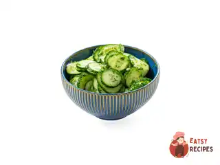 Найшвидші малосольні огірки