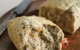 Хліб З Бананами, Імбиром Та Бразильськими Горіхами