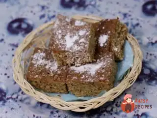 Сільський пиріг з медом та розмарином