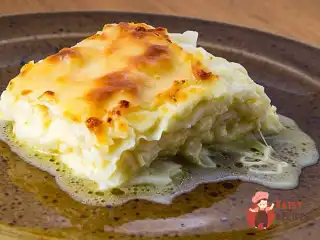 Ачма від Нани Чечелашвілі