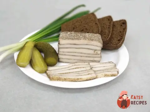 Сало «Морячок»