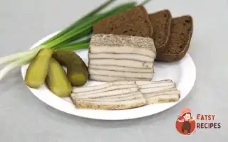 Сало «Морячок»