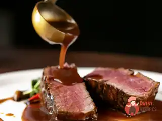 Соус демігляс