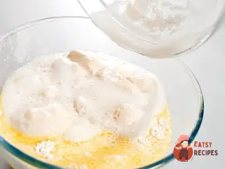 Крок 2: Чеська булочка трдло