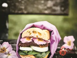 Найсмачніший сендвіч від Асуни