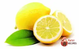 Лимонний Пиріг