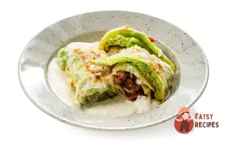 Голубці Болоньєзе