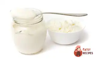 Сирний Крем