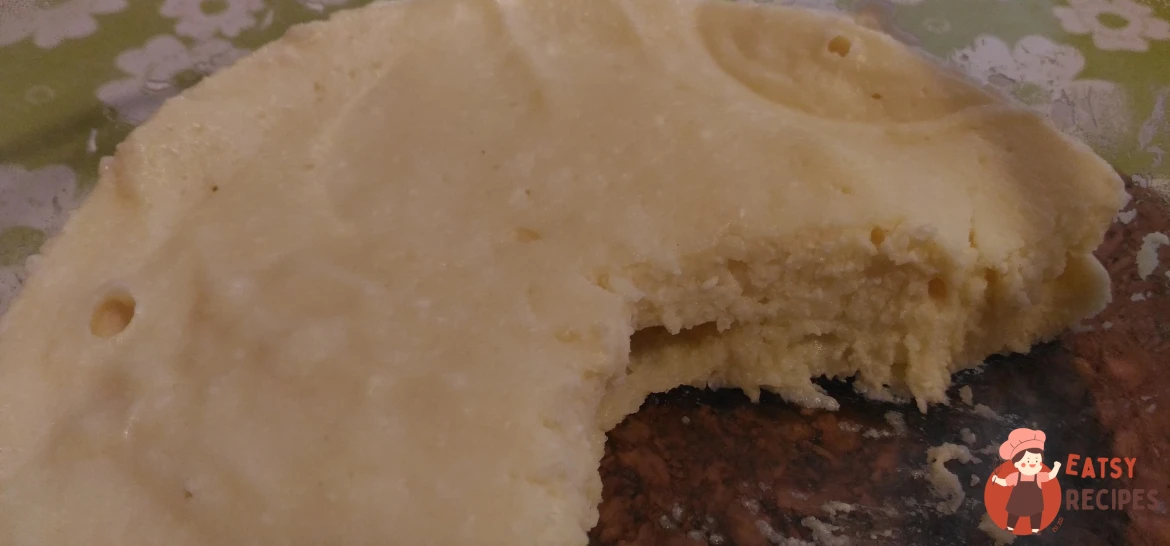 Сирна запіканка за 5 хвилин